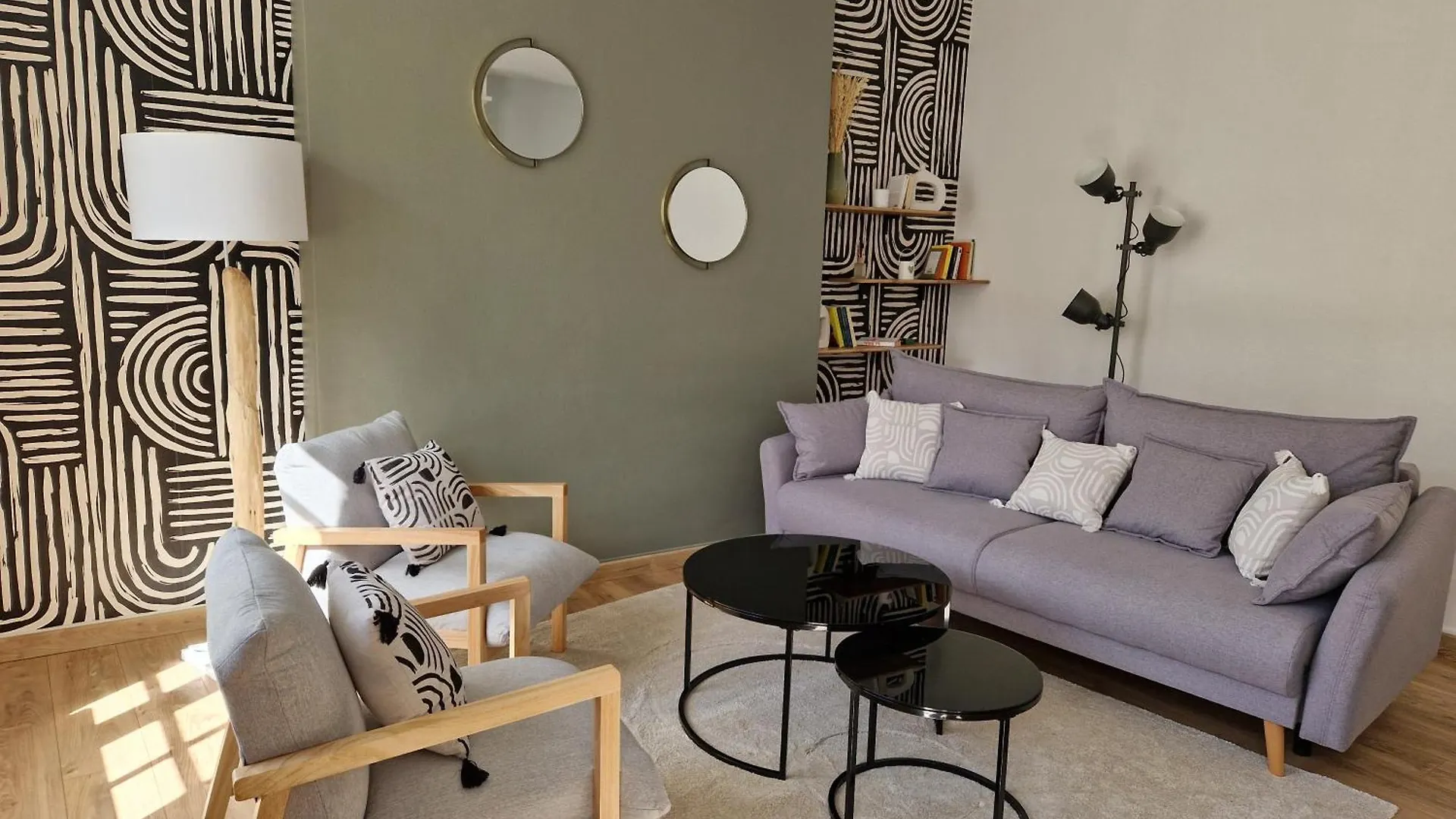 Apartment Gite Des Tables - Cathedrale, Coeur Historique, Vue Le Puy-en-Velay